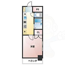 サンハイツドリーム 4階