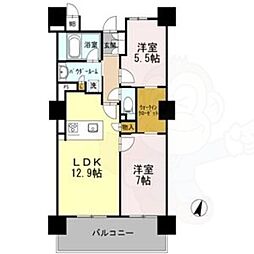 ロイヤルパークスＥＲささしま