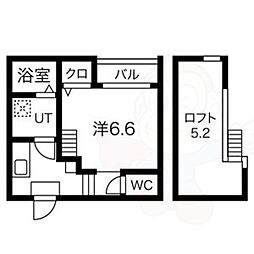 🉐敷金礼金0円！🉐HUMMING LIFE栄生