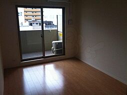 グランドソレイユ名駅 5階1Kのリビング/ダイニング