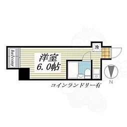 🉐敷金礼金0円！🉐ラ・レジダンス・ド・シャトレーヌ