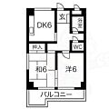 めぞん平成4階8.2万円