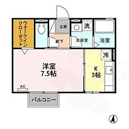 ルミエール中沼