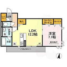 金山アイサンメゾン