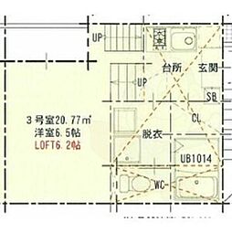 🉐敷金礼金0円！🉐グレイスガーデン