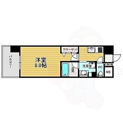 名古屋市営名城線 上前津駅 徒歩2分 14階/-