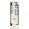 S-RESIDENCE名駅West2階7.2万円