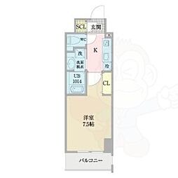 プレイズシード浅間町 12階/-