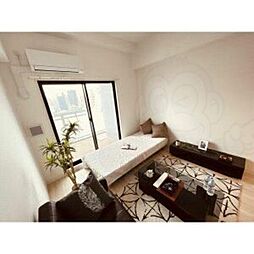 S-RESIDENCE上前津 15階1Kのリビング/ダイニング