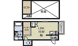 La Luce名駅南（ラルーチェ） 2階