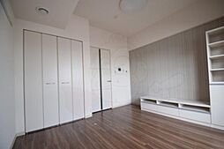 名古屋市営鶴舞線 浄心駅 徒歩12分の賃貸マンション 11階1Kのリビング/ダイニング