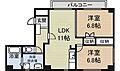 三鈴シティ4階7.9万円