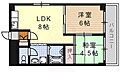 フェニックス広路2階6.3万円