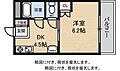 アメニティー上小田井3階4.5万円