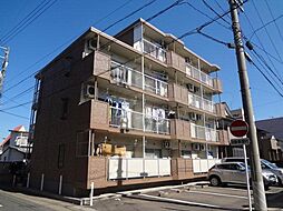 アメニティー上小田井