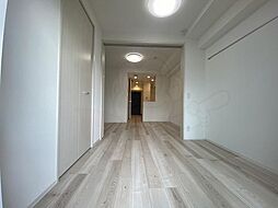 名古屋市営名城線 東別院駅 徒歩9分の賃貸マンション 2階1DKのリビング/ダイニング