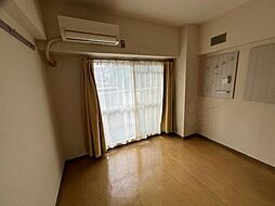 CASA　GRAZIA 1階1Kのリビング/ダイニング