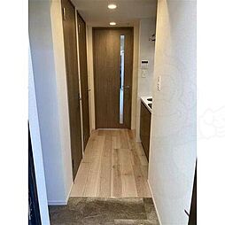 CRESTTAPP金山 13階/-