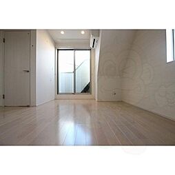 名古屋市営東山線 中村公園駅 徒歩9分の賃貸アパート 2階1LDKのリビング/ダイニング