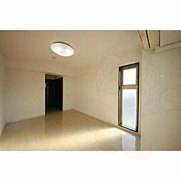 ISM今池 3階1Kのリビング/ダイニング