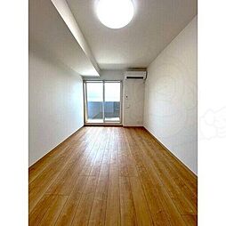 アイリスフジ 1階1Kのリビング/ダイニング