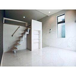 名古屋市営名城線 志賀本通駅 徒歩9分の賃貸アパート 2階1Kのリビング/ダイニング