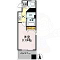 Uresidence名駅南11階7.3万円