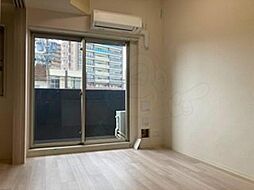 プレサンス岐阜ゼクシス 7階1LDKのリビング/ダイニング