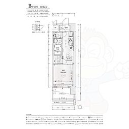 エステムコート名古屋グランツ 10階