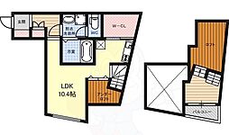 名古屋市営桜通線 太閤通駅 徒歩13分