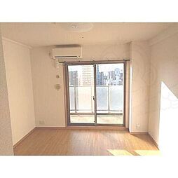 AXIS桜通内山 1407 14階1Kのリビング/ダイニング