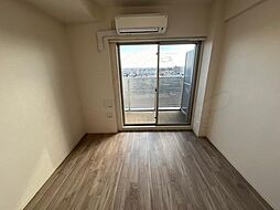 プレサンス岐阜ゼクシス 13階1Kのリビング/ダイニング