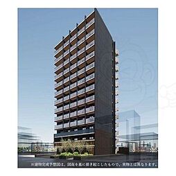 ザ・パークハビオ名古屋松原