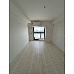 S-RESIDENCE尾頭橋beaute 11階1Kのリビング/ダイニング