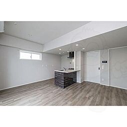 名古屋市営桜通線 名古屋駅 徒歩7分の賃貸マンション 13階2LDKのリビング/ダイニング