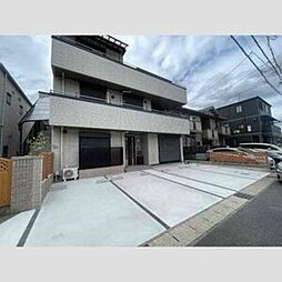 JR中央本線 勝川駅 徒歩5分の賃貸アパート