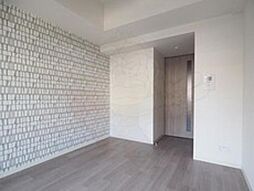 プレサンス鶴舞ファースト 15階1Kのリビング/ダイニング