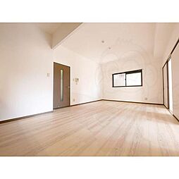 グレイスコート千代田 9階2LDKのリビング/ダイニング