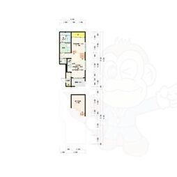 ウイングストーム 1階/-