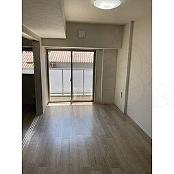 近鉄名古屋線 黄金駅 徒歩5分の賃貸マンション 2階1LDKのリビング/ダイニング