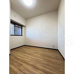 サニーシャトー 4階2SLDKのリビング/ダイニング