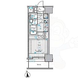 メイクスアート上前津6 13階/-