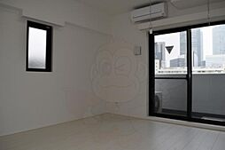 Cion Nagoya meieki 8階1Kのリビング/ダイニング