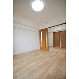 サンライトマンション 1階1DKのリビング/ダイニング