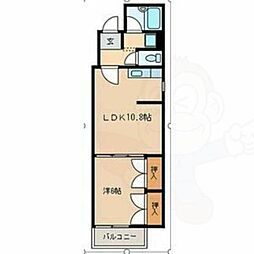 タケナカビル 3階