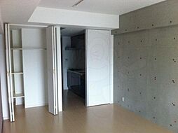 名古屋市営鶴舞線 浅間町駅 徒歩6分の賃貸マンション 2階1Kのリビング/ダイニング