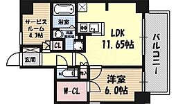 Kamiya Bldg 東桜 8階/-