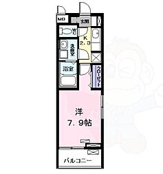 名鉄名古屋本線 栄生駅 徒歩8分