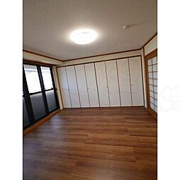 プレナス野田 2階2LDKのリビング/ダイニング