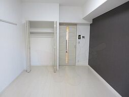 名古屋市営桜通線 国際センター駅 徒歩5分の賃貸マンション 3階1Kのリビング/ダイニング